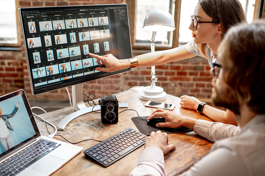 Eliteclass Wheels Software